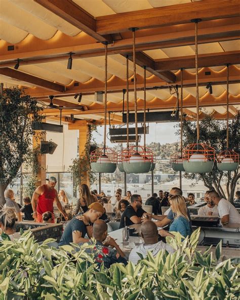 Highlight Room Los Angeles | Reservas, Info & Próximos Eventos | Nox