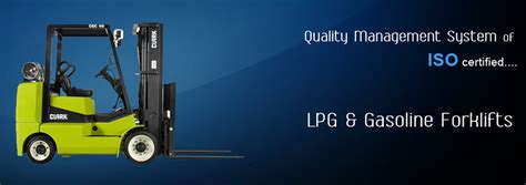 Equiptec Technicalsolutions -Forklift services in UAE,reach trucks in ...