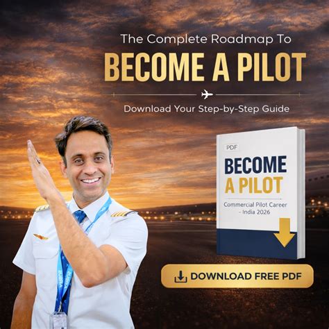 Cadet Pilot Program Guide for IndiGo, Air India, Emirates, Qatar, and Air Arabia | Golden ...