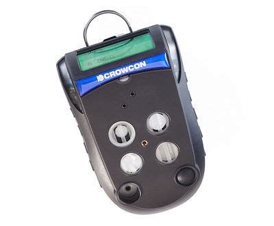 ガス検出器 - Gas-Pro TK - Crowcon Detection Instruments - 可燃ガス / タン / メタン