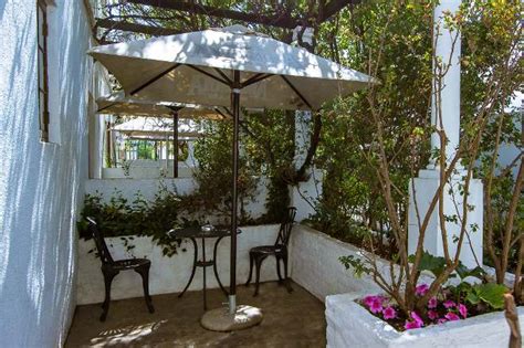 The Barracks, Colesberg