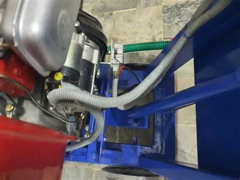 Concrete Road Cutting Machine Manufacturer Mehsana Buy at Attractive ...