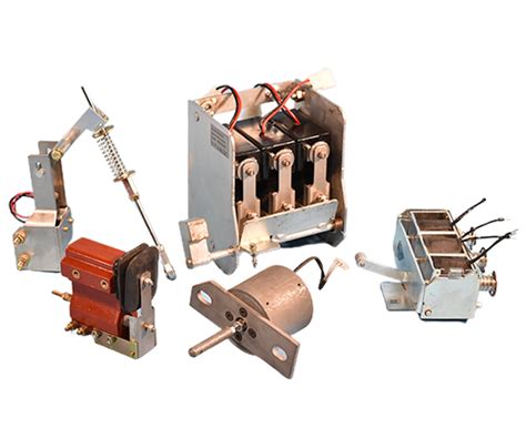 Powerinst Electromagnets Pvt. Ltd.