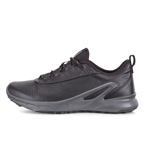 Кроссовки мужские Ecco 853114(01001) BIOM OMNIQUEST
