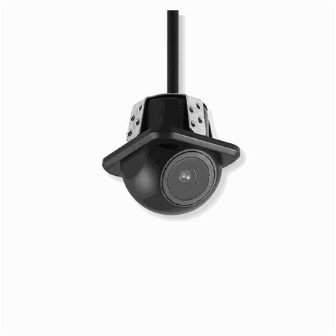 Buy RD Overseas Moving Line Nameplate Camera for Cars