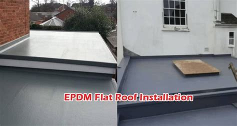 Image result for EPDM Installation Guide
