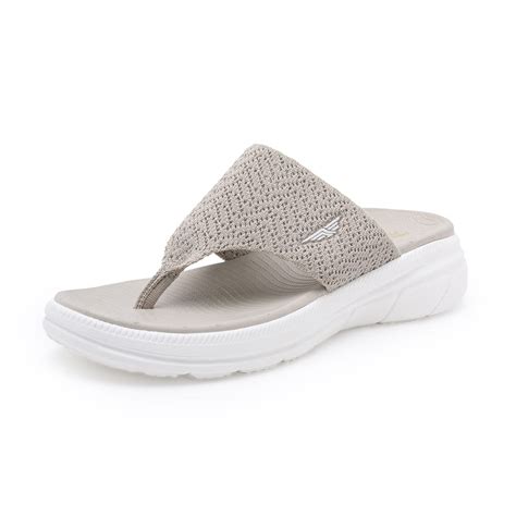 Buy Red Tape Women Beige Sports Sandal-3 at Amazon.in