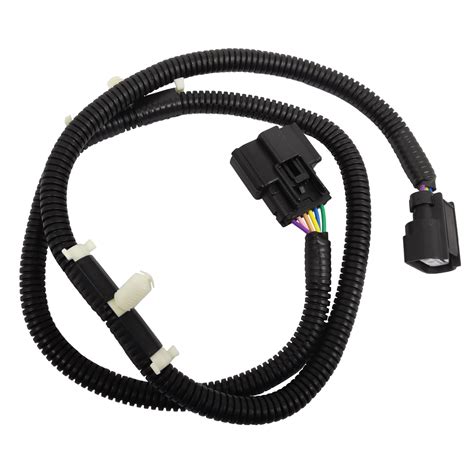 Buy OKAY MOTOR Tailgate Backup Camera Wiring Harness for 2013-2016 Ford ...