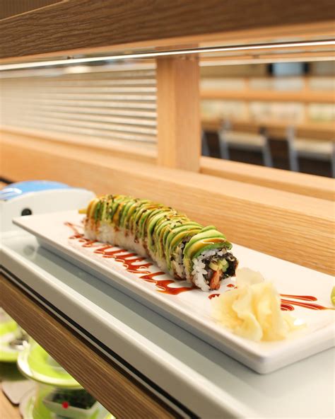 Nami Sushi & Ramen (@nami_sushi_ramen) • Instagram photos and videos