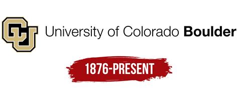 CU Boulder logo (University of Colorado Boulder logo), symbol, meaning ...