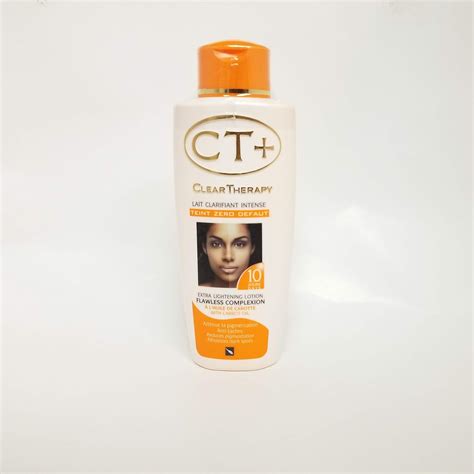 Clear Therapy Lait Clarifiant Intense Extra India | Ubuy