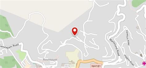 Earl's Secret, Ooty - Restaurant menu, prices and reviews