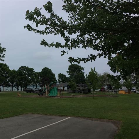 Kelleys Island State Park Camping | The Dyrt