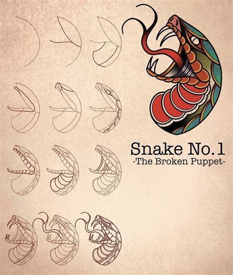 Image result for Draw Panther Tutorial