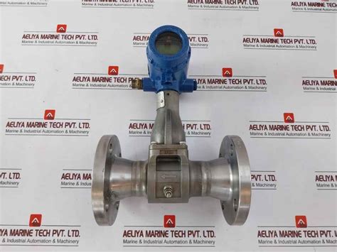 Rosemount 8800 Df020Sa1E1D1E5M 5 Vortex Flow Meter Cf-3M/316L 3031-622 ...
