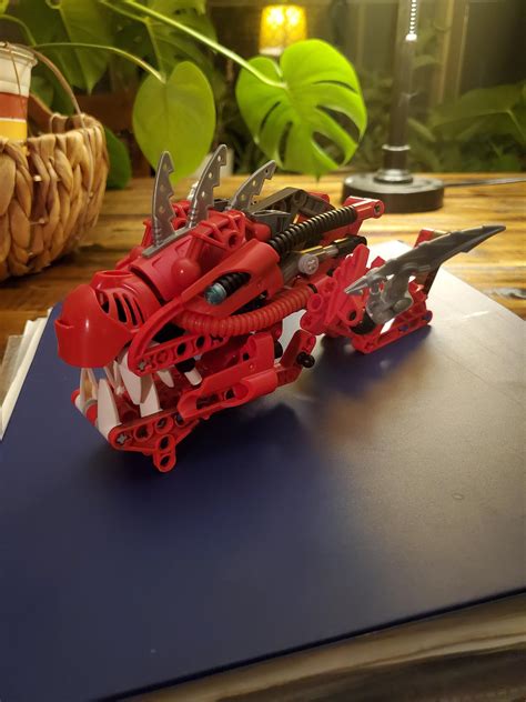 Image result for Rust LEGO Models