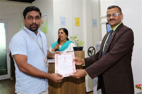 PhotoGallery | Directorate of Standardisation