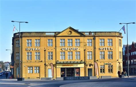 ROYAL OXFORD HOTEL - Hotel Reviews, Photos, Rate Comparison - Tripadvisor