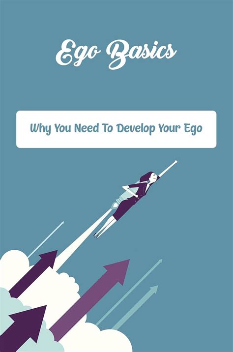 Ego Basics: Why You Need To Develop Your Ego eBook : Declercq, Donnette ...