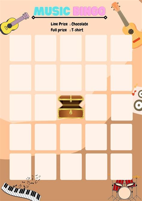 Entry #18 by MuhdHazeeq for Bingo board, Roadmap and certificates for ...