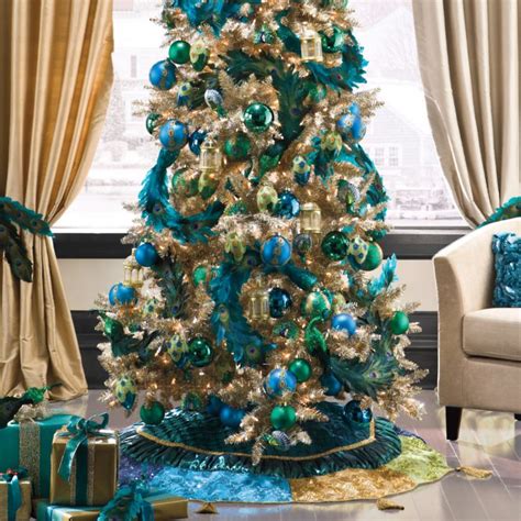 Martha Stewart Flights of Fancy Ornament Collection | Grandin Road