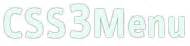 CSS Menu Maker Installation Instructions 的图像结果