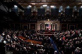 Image result for State of the Union address Tuesday