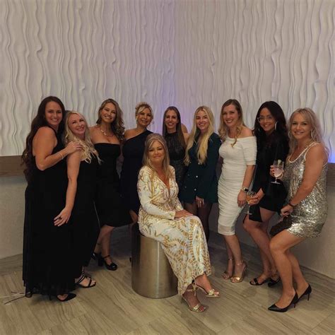 Lovely to see some of the beautiful ladies that I had the pleasure of working with almost 20 ...