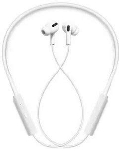 SUREELEE NEW HD BASS Pro Wireless Neckband Bluetooth Headset Bluetooth ...