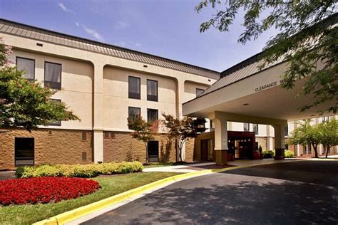 HAMPTON INN BOWIE - Hotel Reviews, Photos, Rate Comparison - Tripadvisor