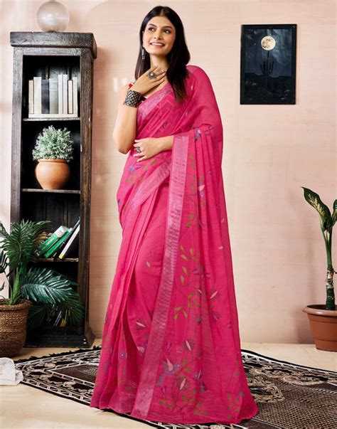 Pre-Stitched Ready To Wear Saree Online – Sudathi