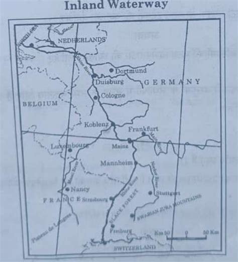 CBSE Class 12 Geography Answer Key 2024 and Question Papers, Download ...