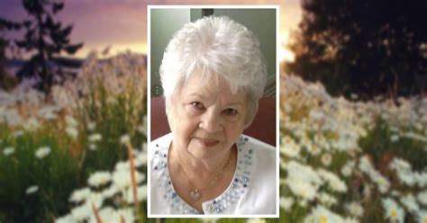 Obituary | Hazel Brewer | Rose & Quesenberry Funeral Chapels