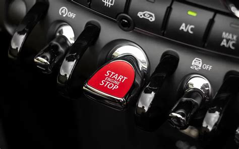 Mini Start Stop Function 的图像结果