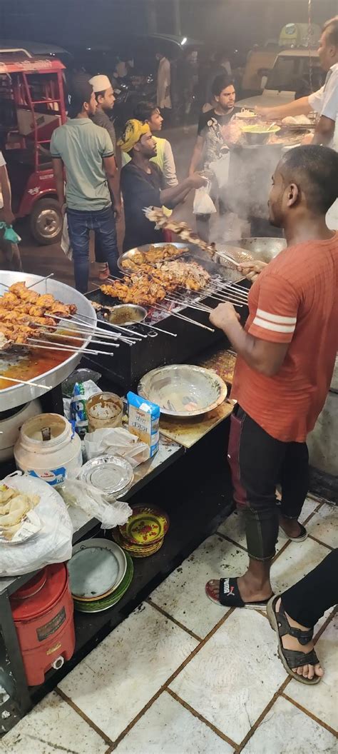 Aleef Barbeque and Grill, New Delhi - Restaurant reviews