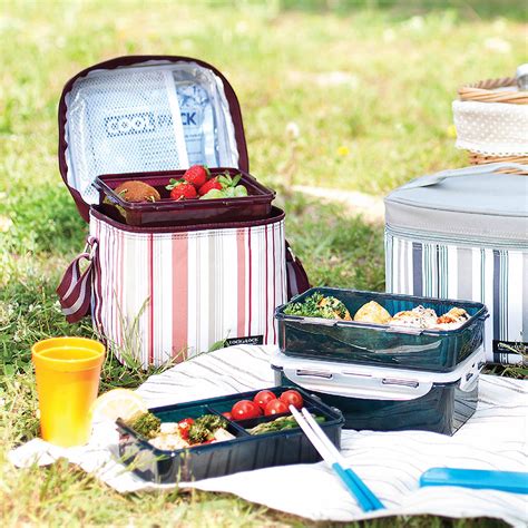 Lunch/Outdoor storage – LocknLock India