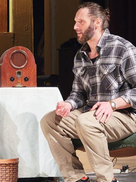 ‘Broadway Bound’ opens Friday at Mid-Ohio Valley Players Theatre | News ...