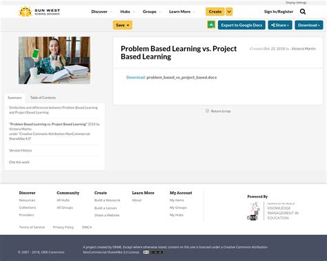 Project-Based Learning vs Problem-Based 的图像结果
