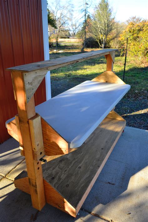 Image result for Pack Out Table Mod