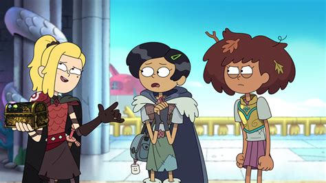 Amphibia True Colors Clip 的图像结果