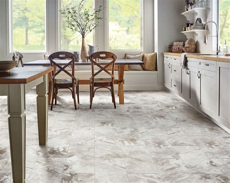 Stone Without the Cold: How Luxury Vinyl Tile Reinvents Natural Stone ...