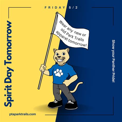 Park Trails Elementary PTA (@parktrailspta) • Instagram photos and videos