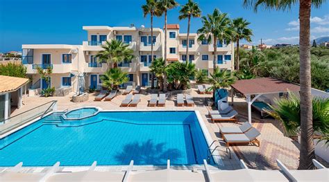 NANA ANGELA APARTMENTS (Analipsi, Crete) - Hotel Reviews, Photos, Rate ...