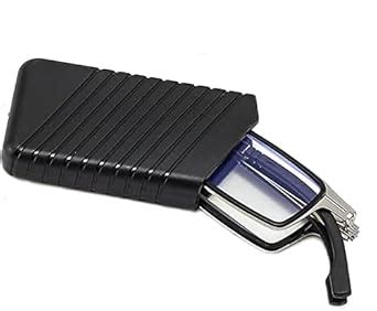 Buy SAKSHAT Folding Reading Glasses For Women Men Blue Light Blocker UV ...