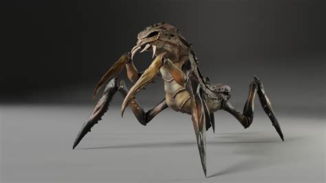 Image result for Alien Insect Creatures