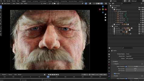 Image result for Person Blender Tutorial