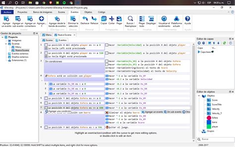 Image result for Gdevelop 4