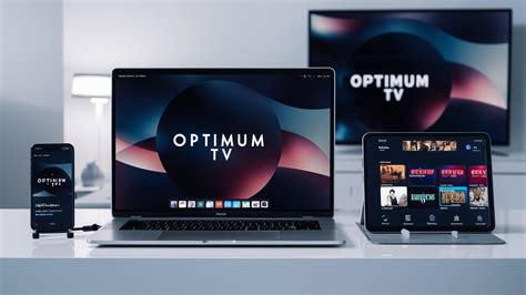 Image result for Optimum TV Guide