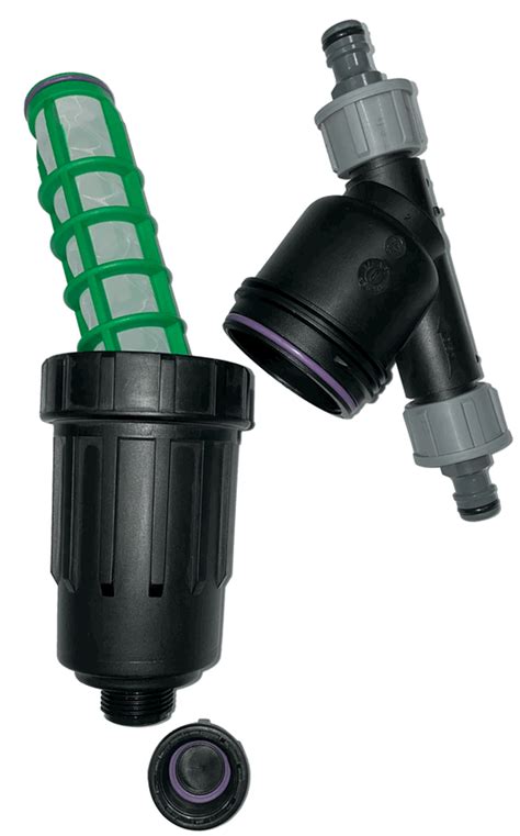 Inline Screen Filter for Washing Machine 的图像结果