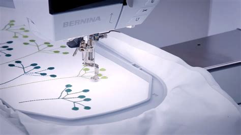 Bernina USA Embroidery Tutorials 的图像结果